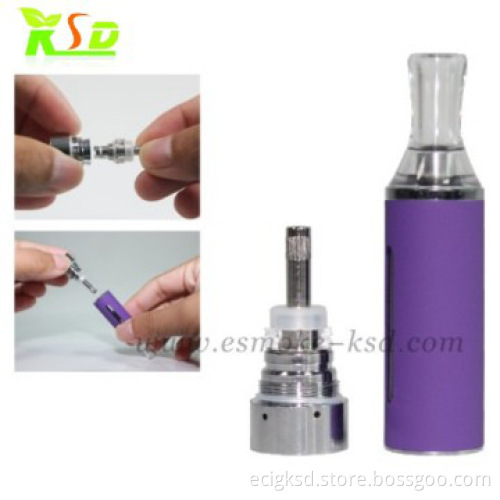Best selling EVOD evod bcc mt3 atomizer ego vaporizer